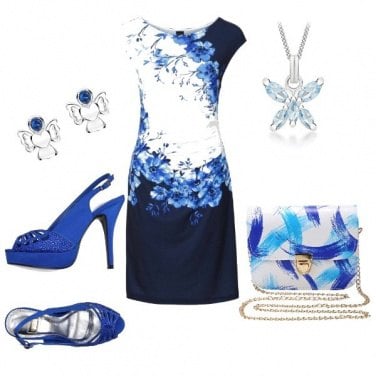 Outfit Bon Ton #6581