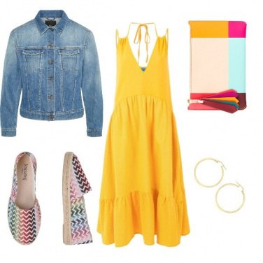 Outfit Trendy #13975