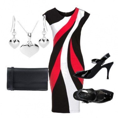 Outfit Chic #9247