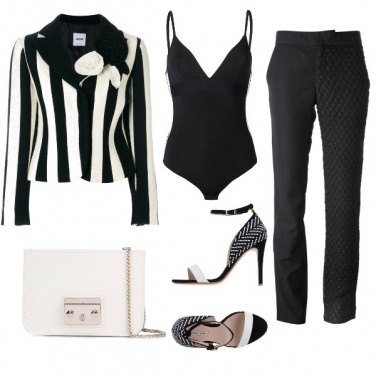 Outfit Bon Ton #6584