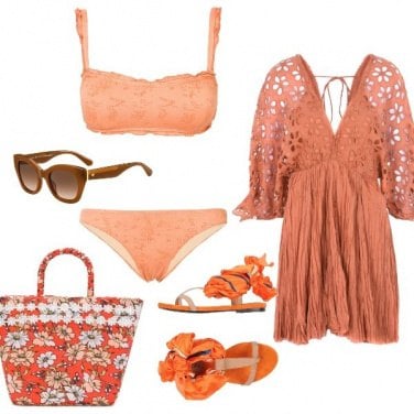 Outfit Trendy #13981