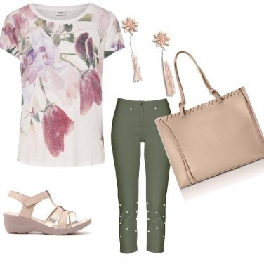 Outfit Bon Ton #6590