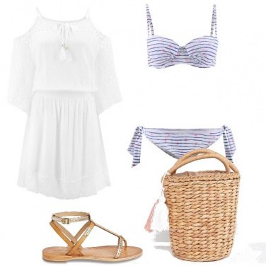 Outfit Basic #9057