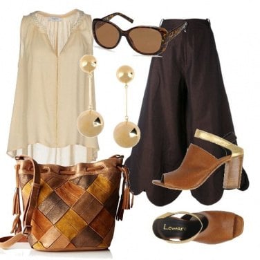 Outfit Etnico #2155