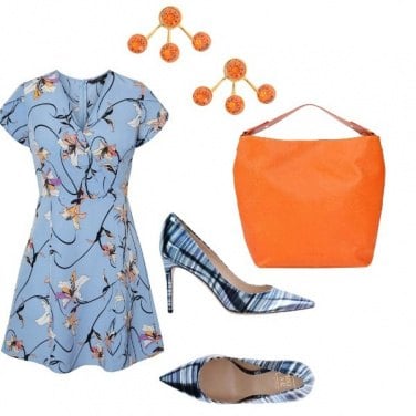 Outfit Trendy #13983