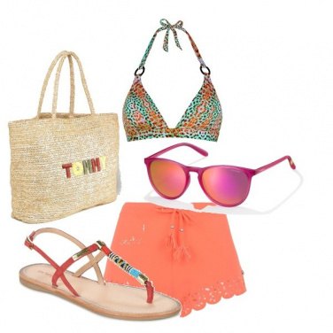 Outfit Spiritoso