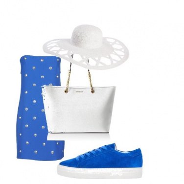Outfit Urban #4497
