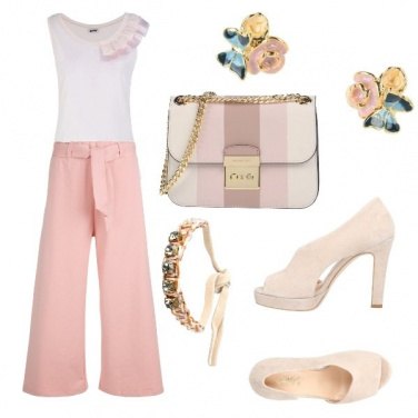 Outfit Chic #9250