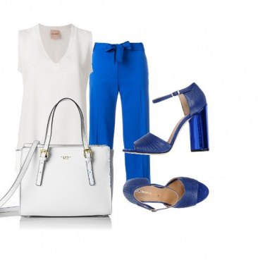 Outfit Basic #9061