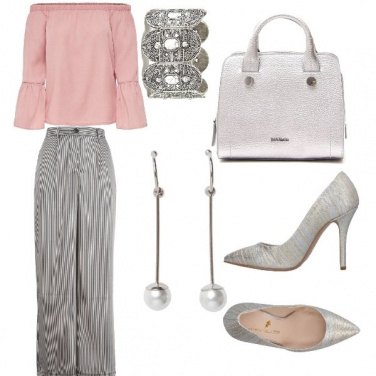Outfit Chic #9251