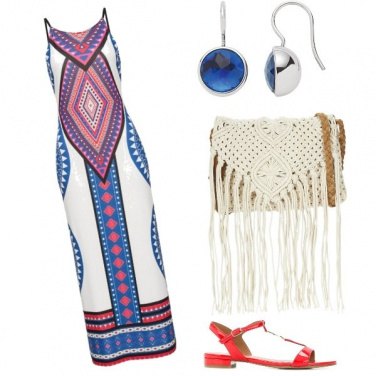 Outfit W l\' estate