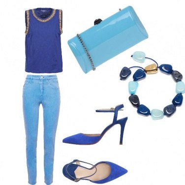 Outfit Trendy #13988