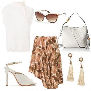 Outfit Trendy #13989
