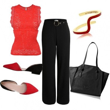 Outfit Job