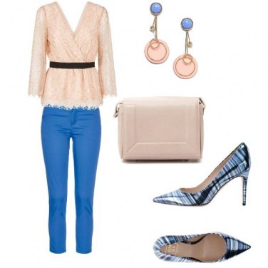 Outfit Trendy #13991