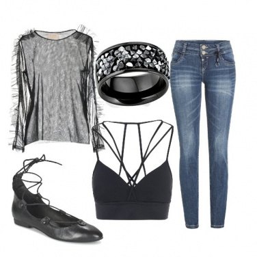 Outfit Free style