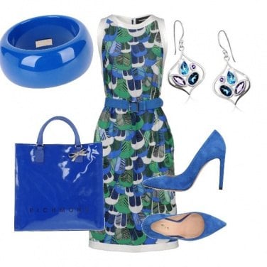 Outfit Total look #116965