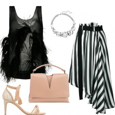 Outfit Bon Ton #6632