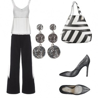 Outfit Trendy #13992