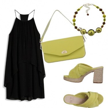 Outfit Estate da vivere