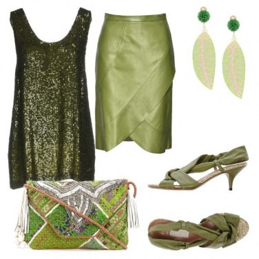 Outfit Total look #116971