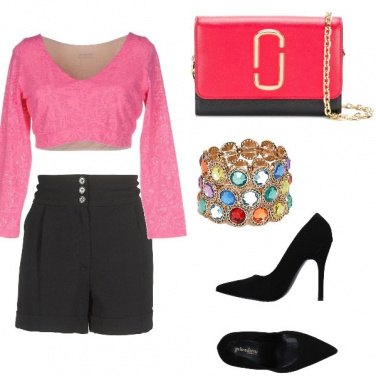 Outfit Trendy #13993