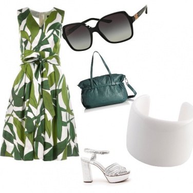 Outfit Mojito look