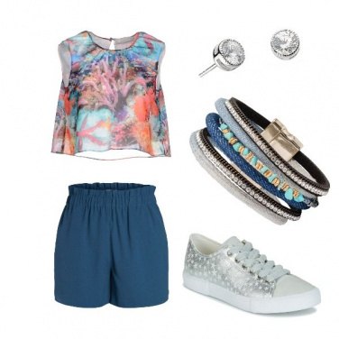 Outfit Basic #9065