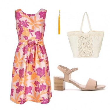 Outfit Basic #9066