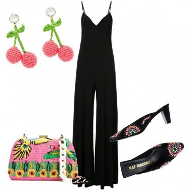 Outfit Total look #116979