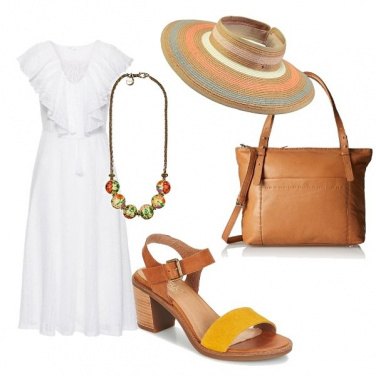Outfit Chic #9256