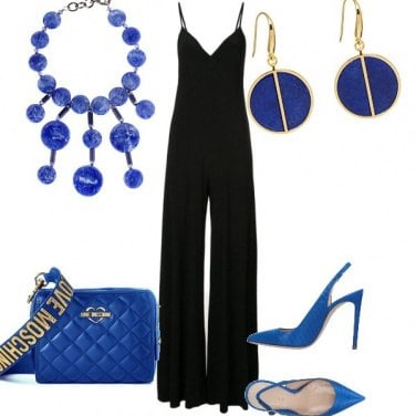 Outfit Total look #116987