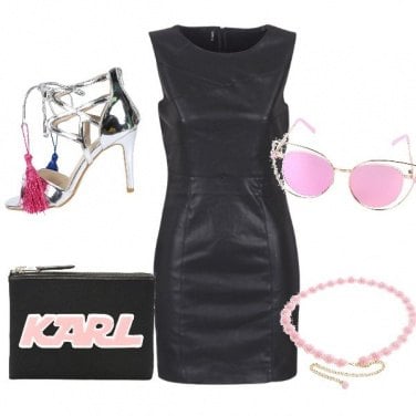 Outfit Chic #9258
