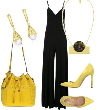 Outfit Total look #116994
