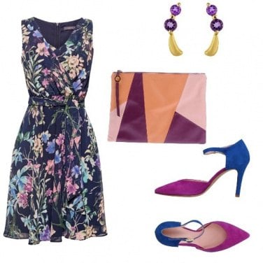Outfit Trendy #14000