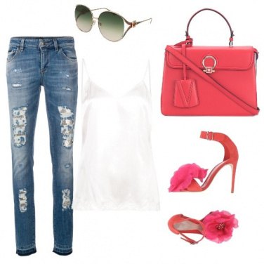Outfit Sexy #1881