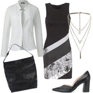Outfit Tubino