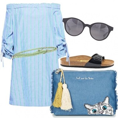 Outfit Casual