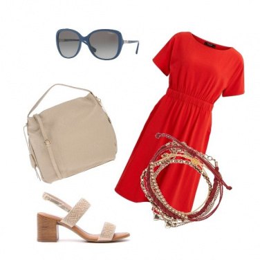 Outfit Urban #4503