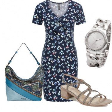 Outfit Basic #9075