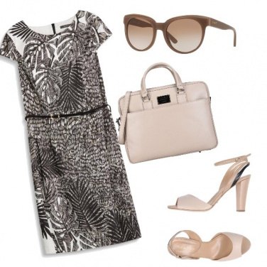 Outfit Bon Ton #6592