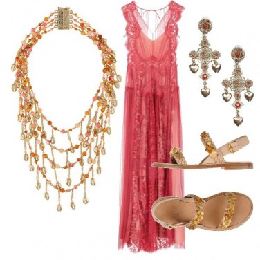Outfit Chic #9262