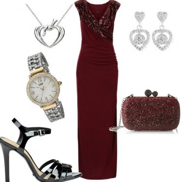 Outfit Matrimonio in famiglia