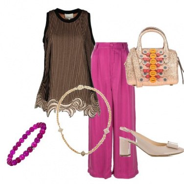 Outfit Bon Ton #6593