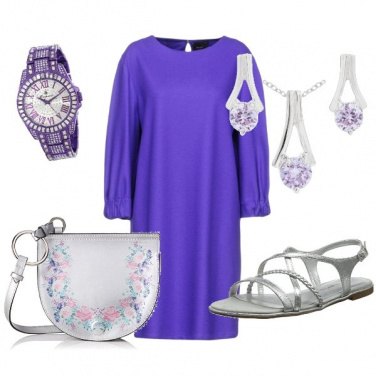 Outfit Bon Ton #6594
