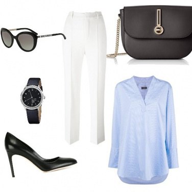 Outfit Chic