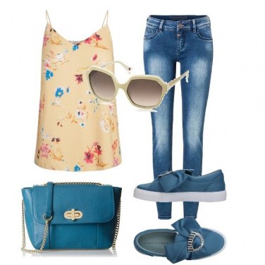 Outfit UniversitĂ