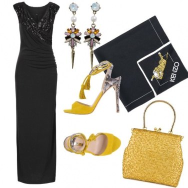 Outfit In lungo