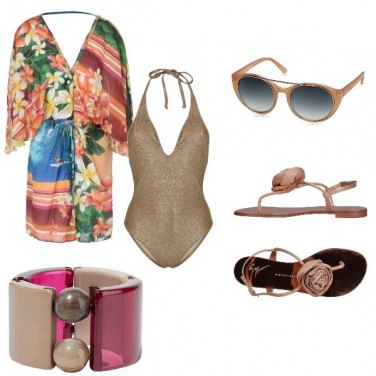 Outfit Mare