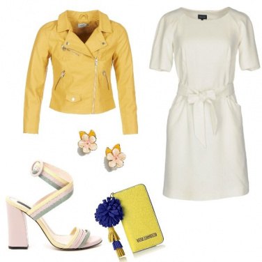 Outfit Easy chic